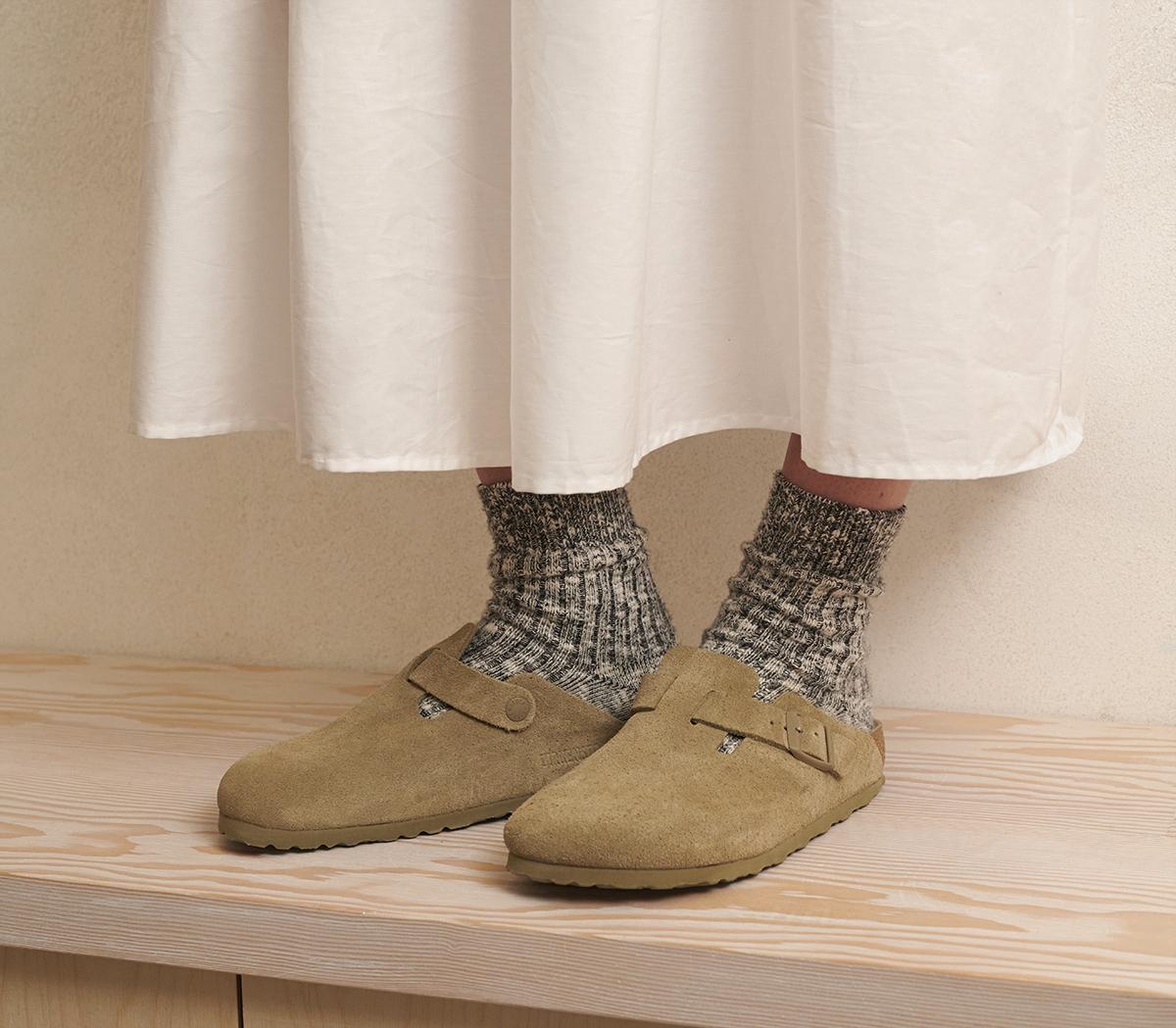 Boston Clogs Boston Clogs