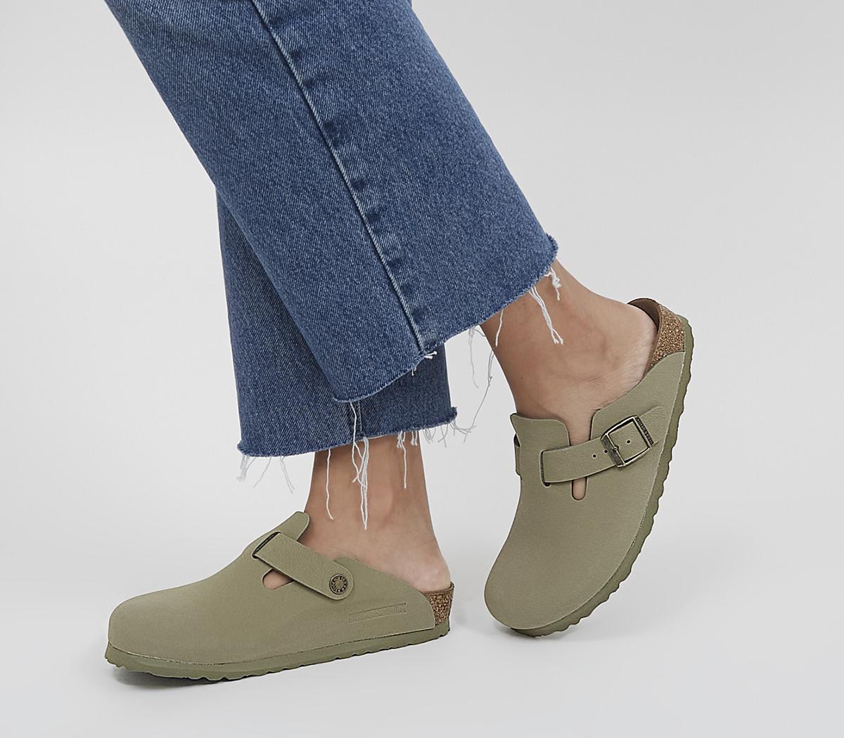 Boston Clogs Boston Clogs