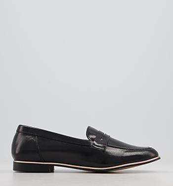 Womens Loafers | Suede, Leather 