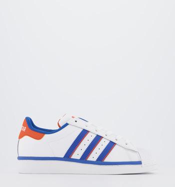 adidas superstar pride pack kinderen zilver