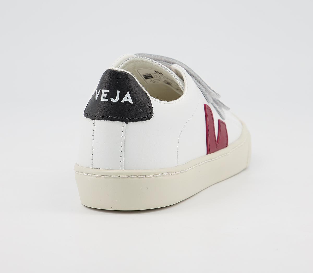 esplar white marsala black