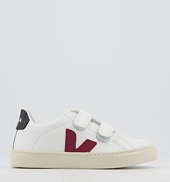 veja infant trainers