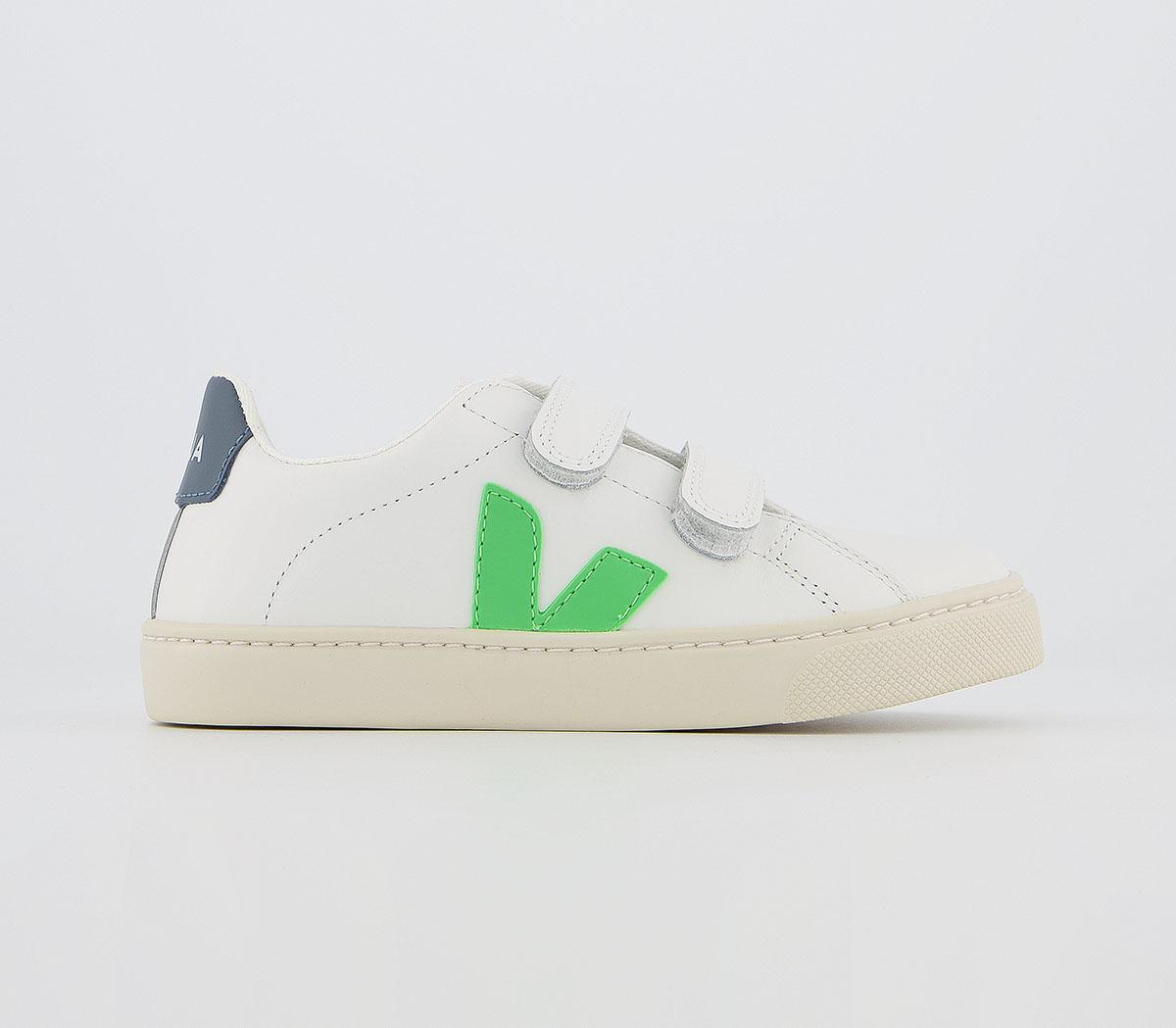 veja youth trainers