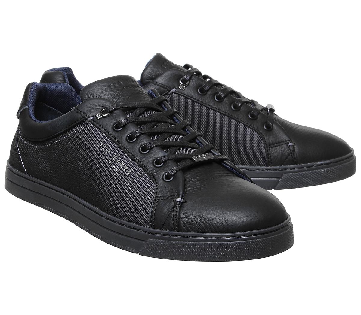 office ted baker trainers