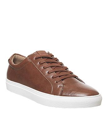 casual trainers mens