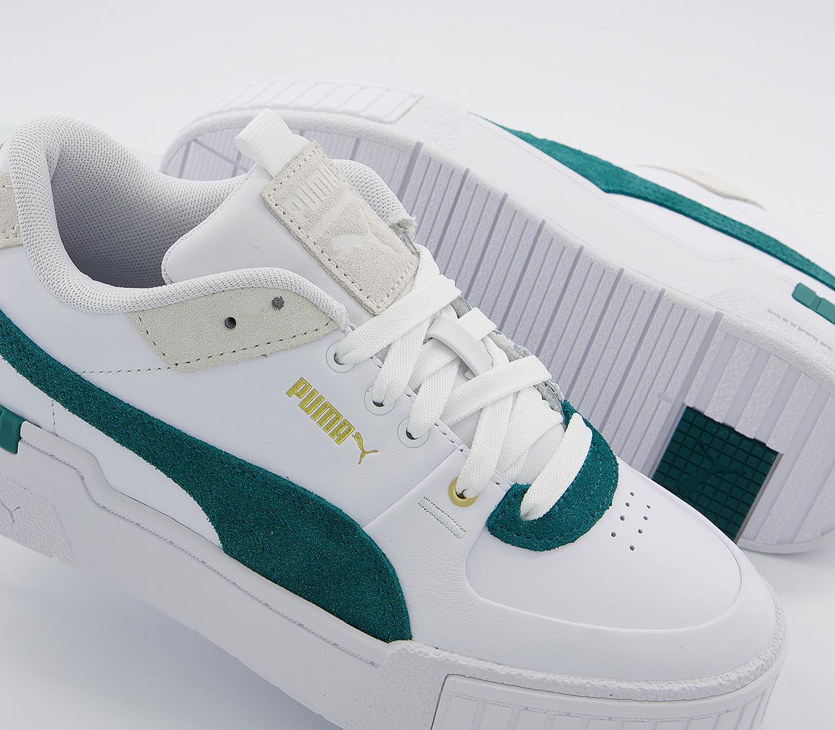puma cali trainers kids