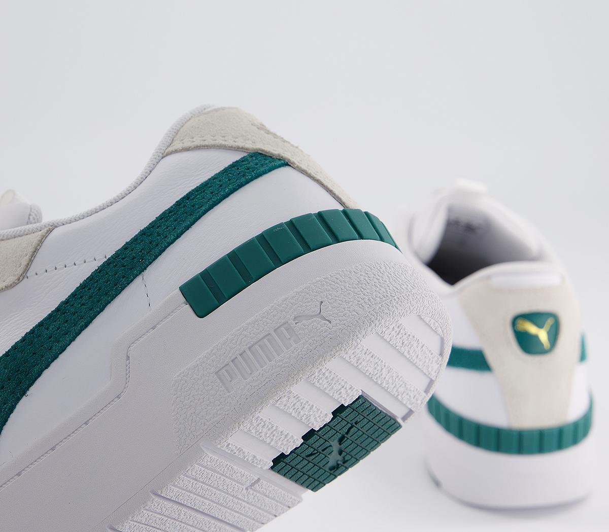 puma cali trainers kids