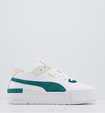 new puma trainers