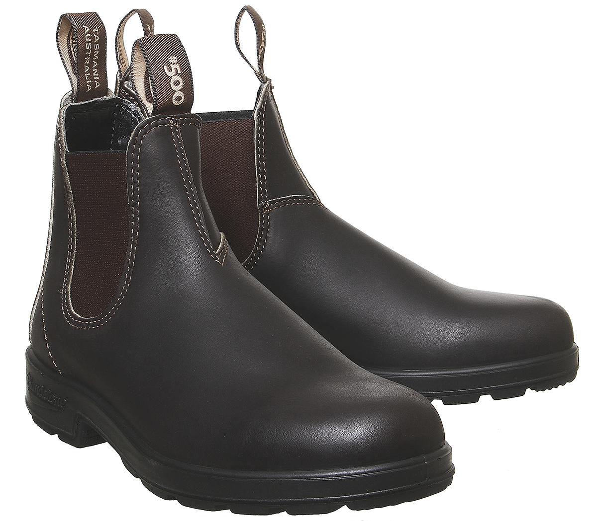 45 Sports Blundstone office shoes for All Gendre