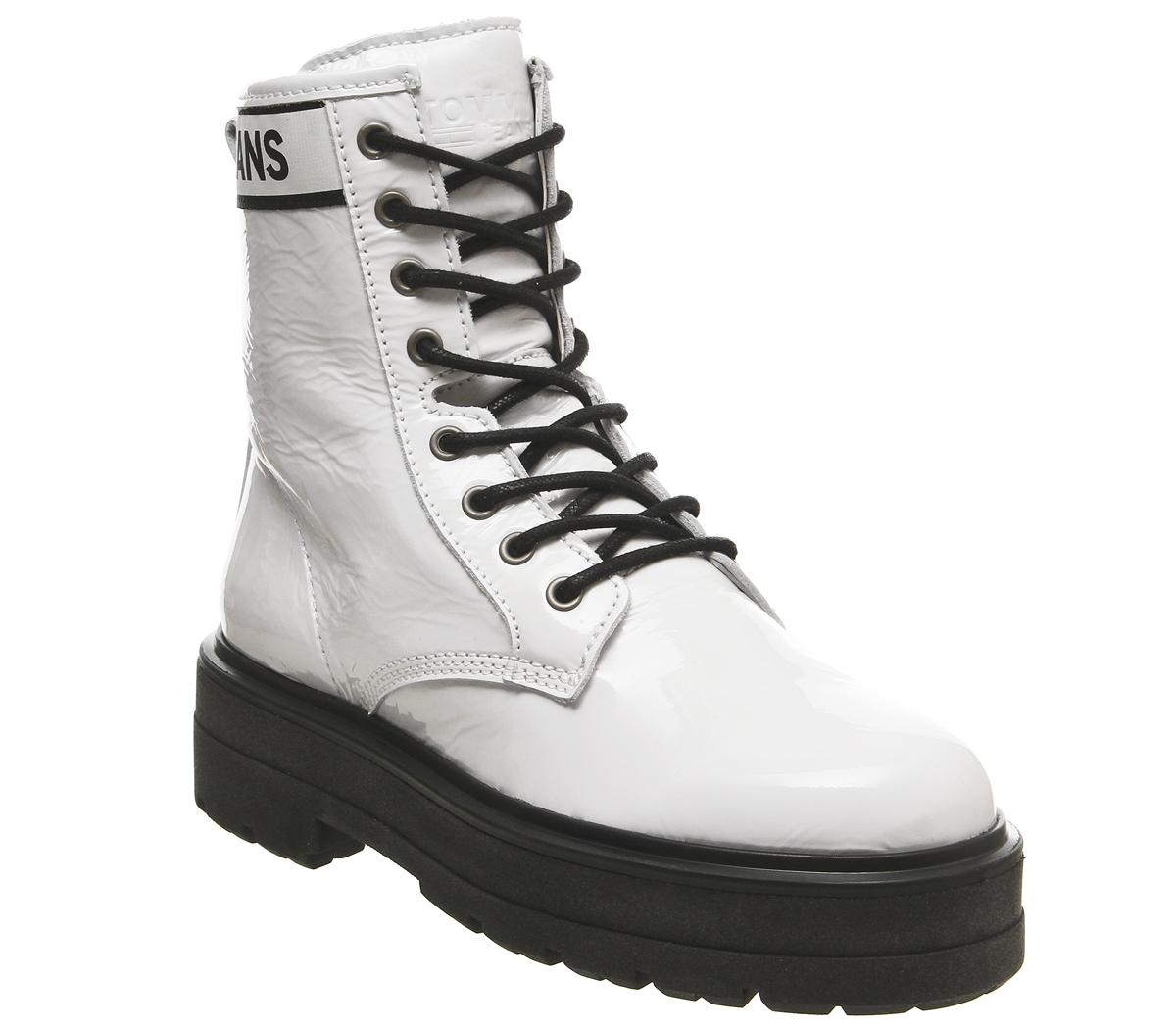 tommy hilfiger boots price