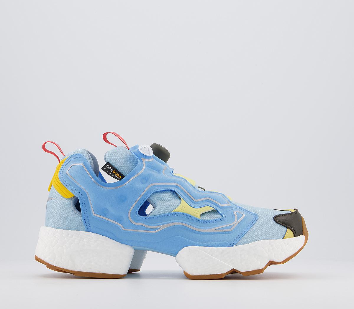 Instapump Fury Boost Instapump Fury Boost