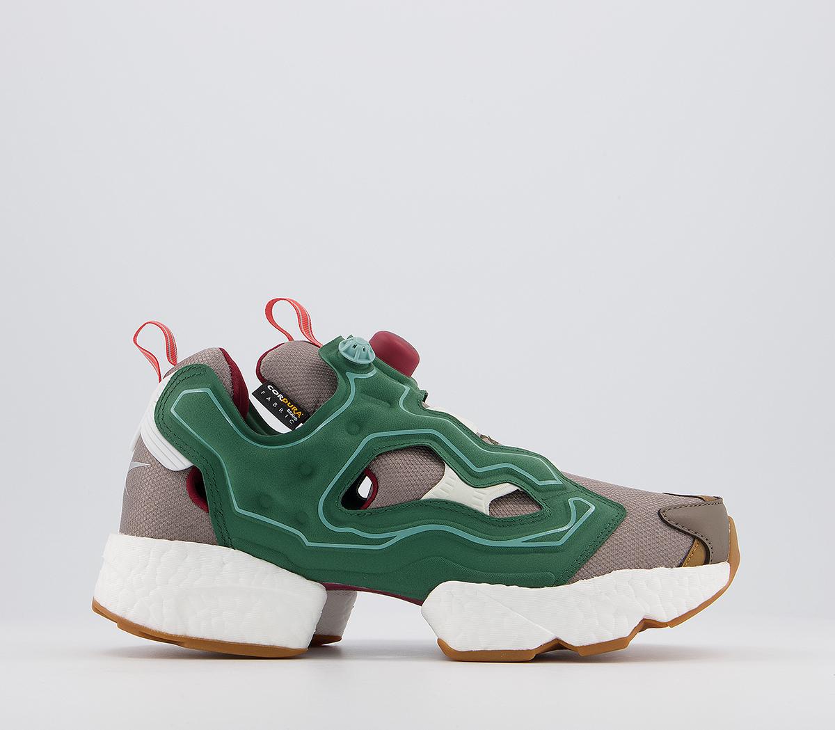 Instapump Fury Boost Instapump Fury Boost