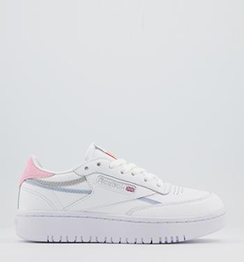 reebok white classic womens