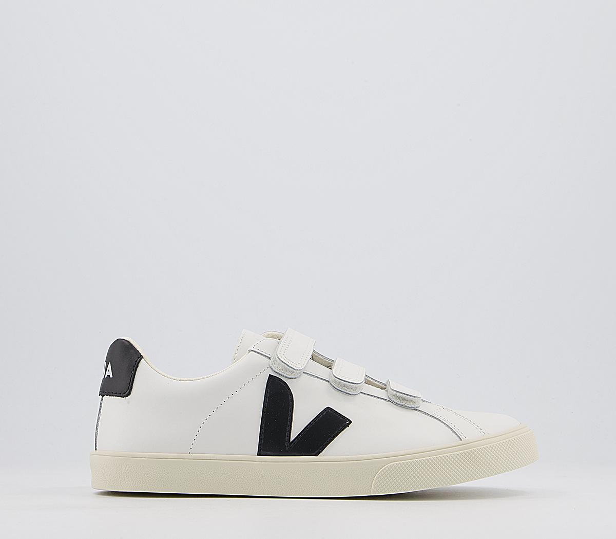 3-Lock Trainers 3-Lock Trainers