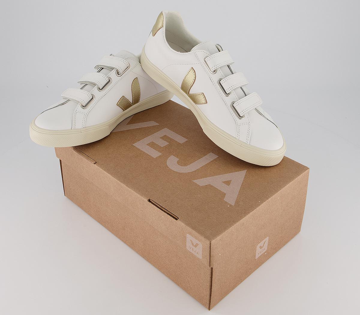 veja foot locker