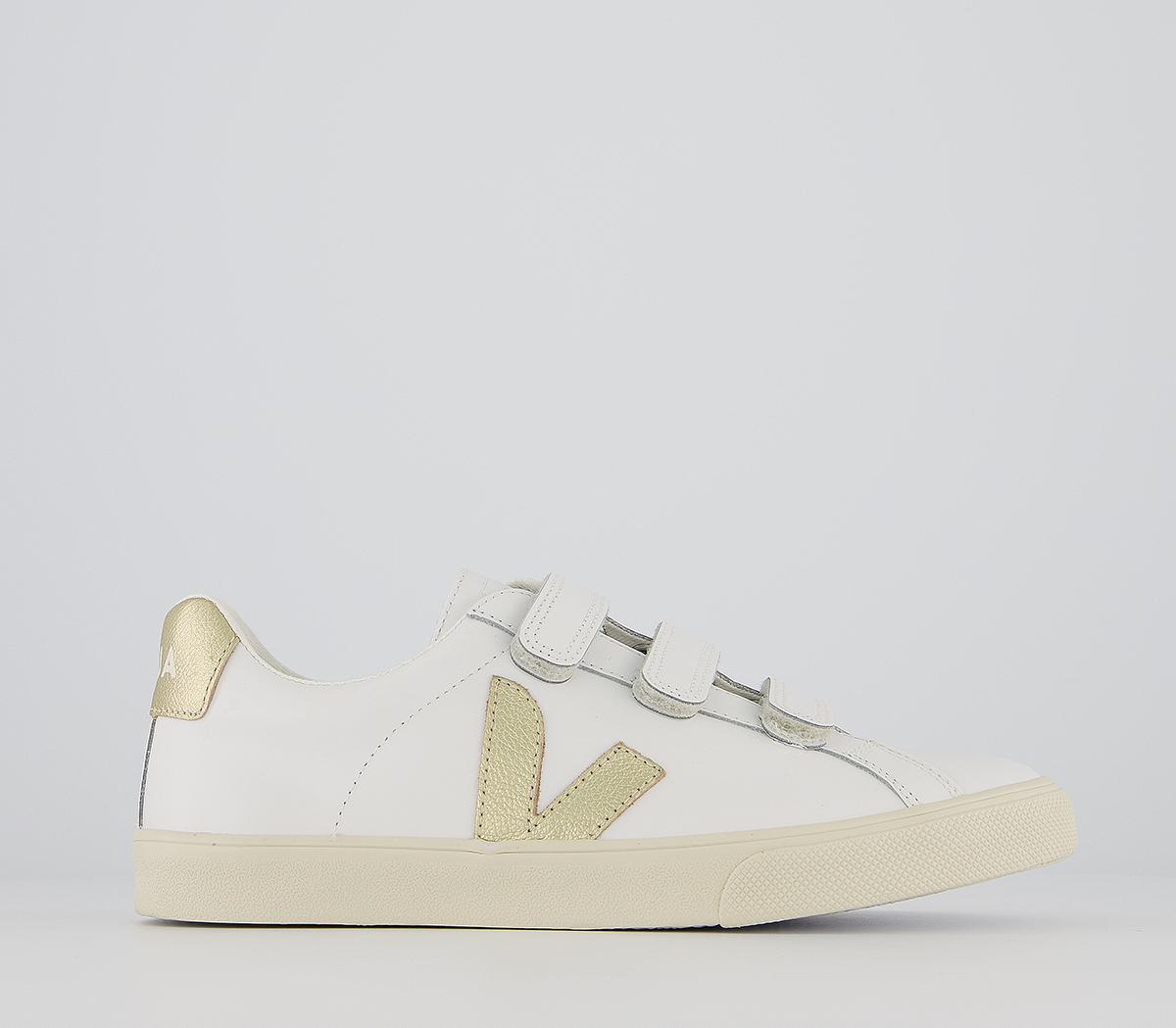 Veja 3 lock damen Clearance