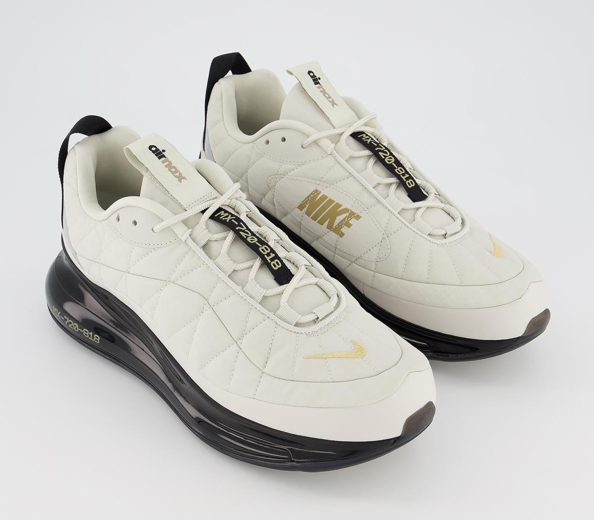 nike 720 light bone