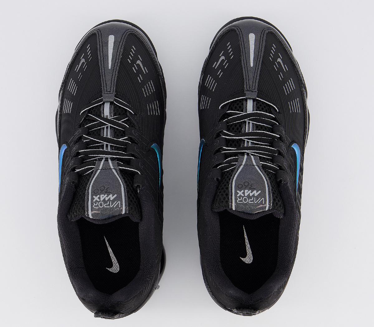 nike air vapormax 360 black junior