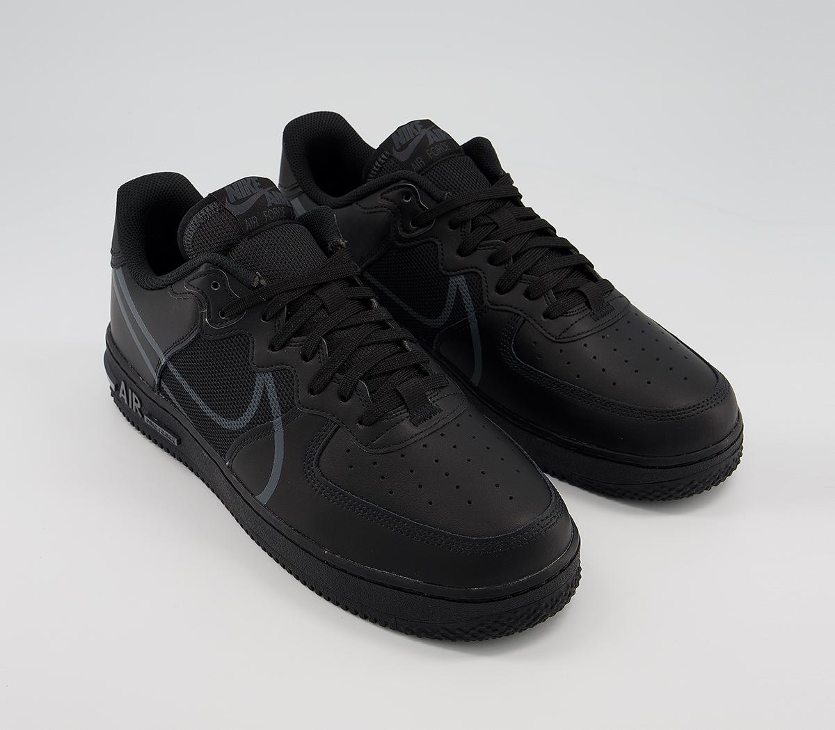 air force 1 trainers mens