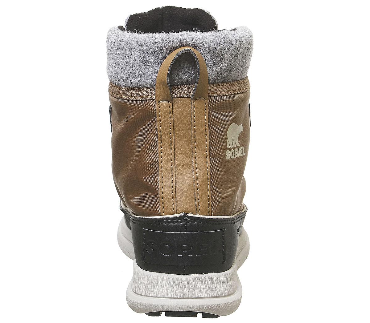 sorel explorer carnival 40