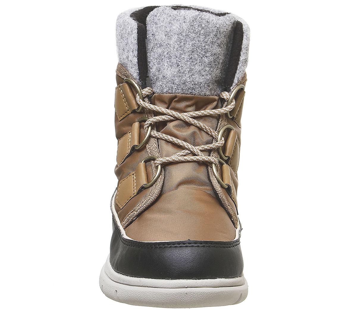 explorer carnival boot by sorel
