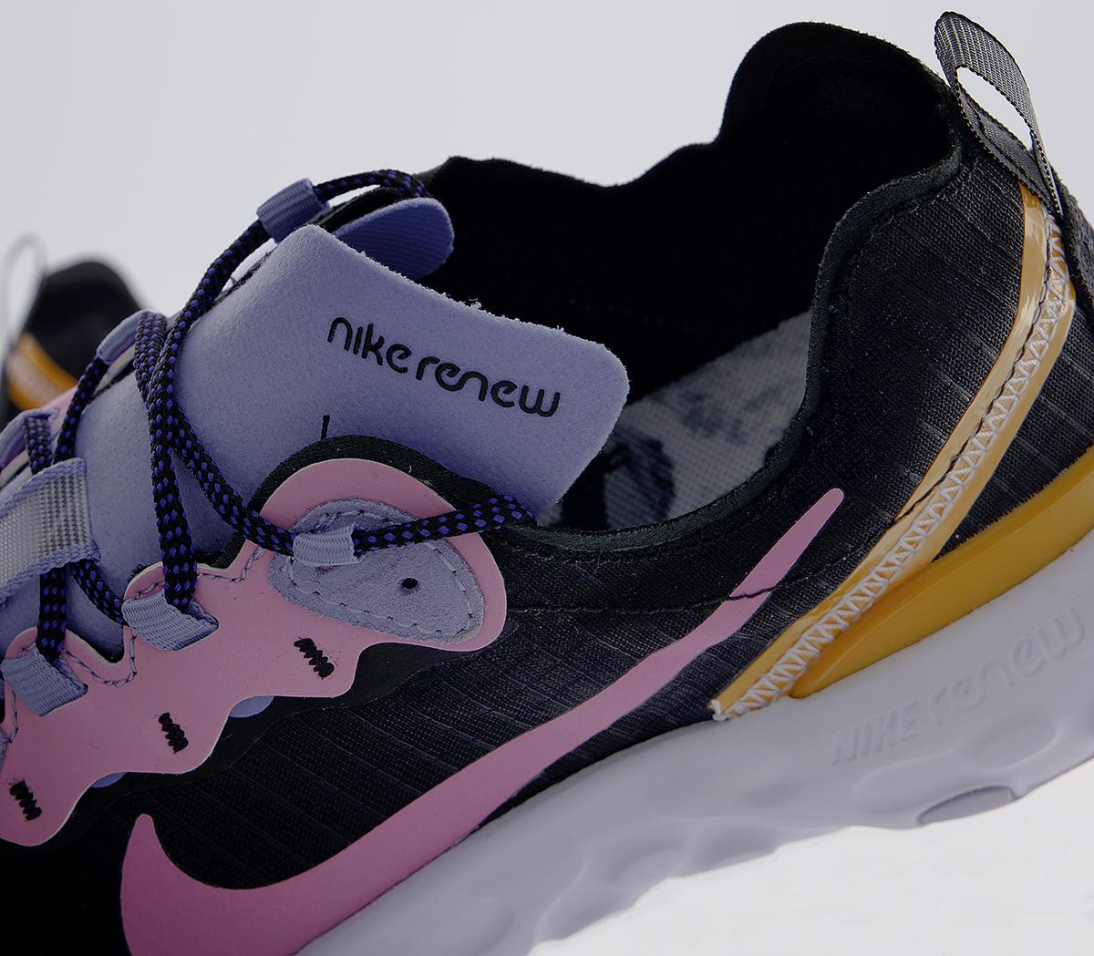 element 55 infant trainers