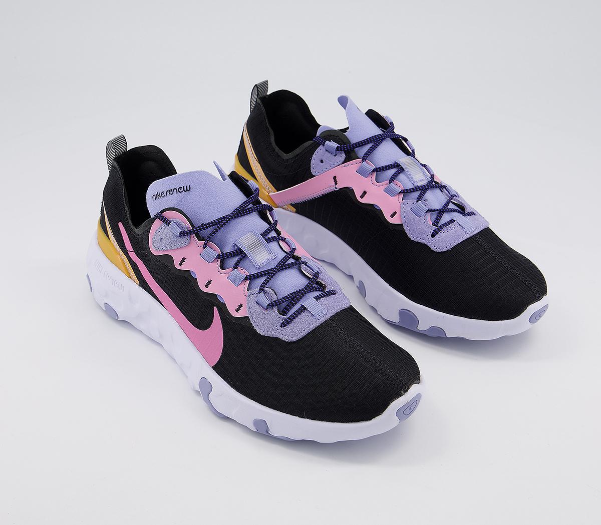 nike renew element 55 size 6