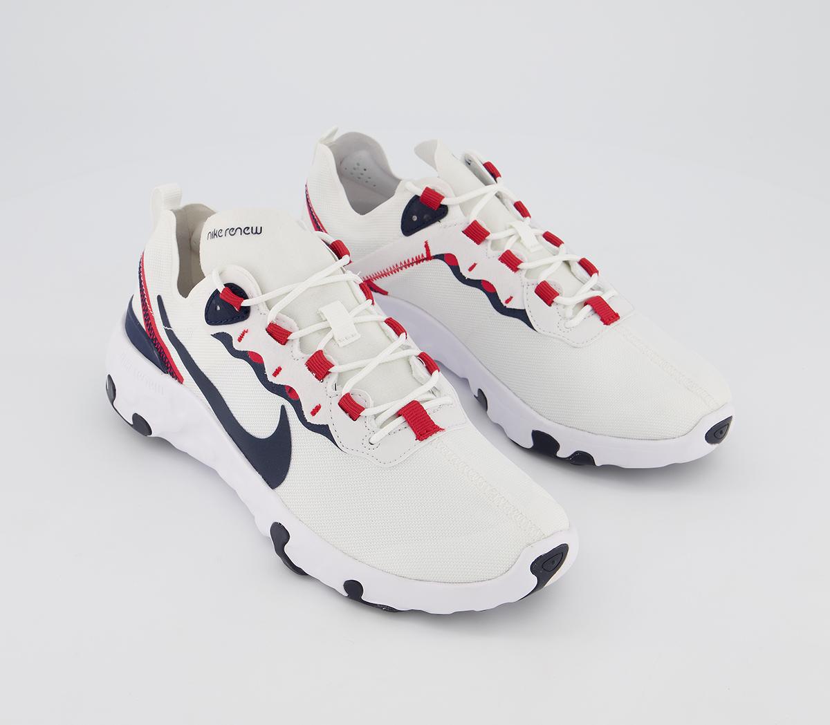 nike 55 trainers