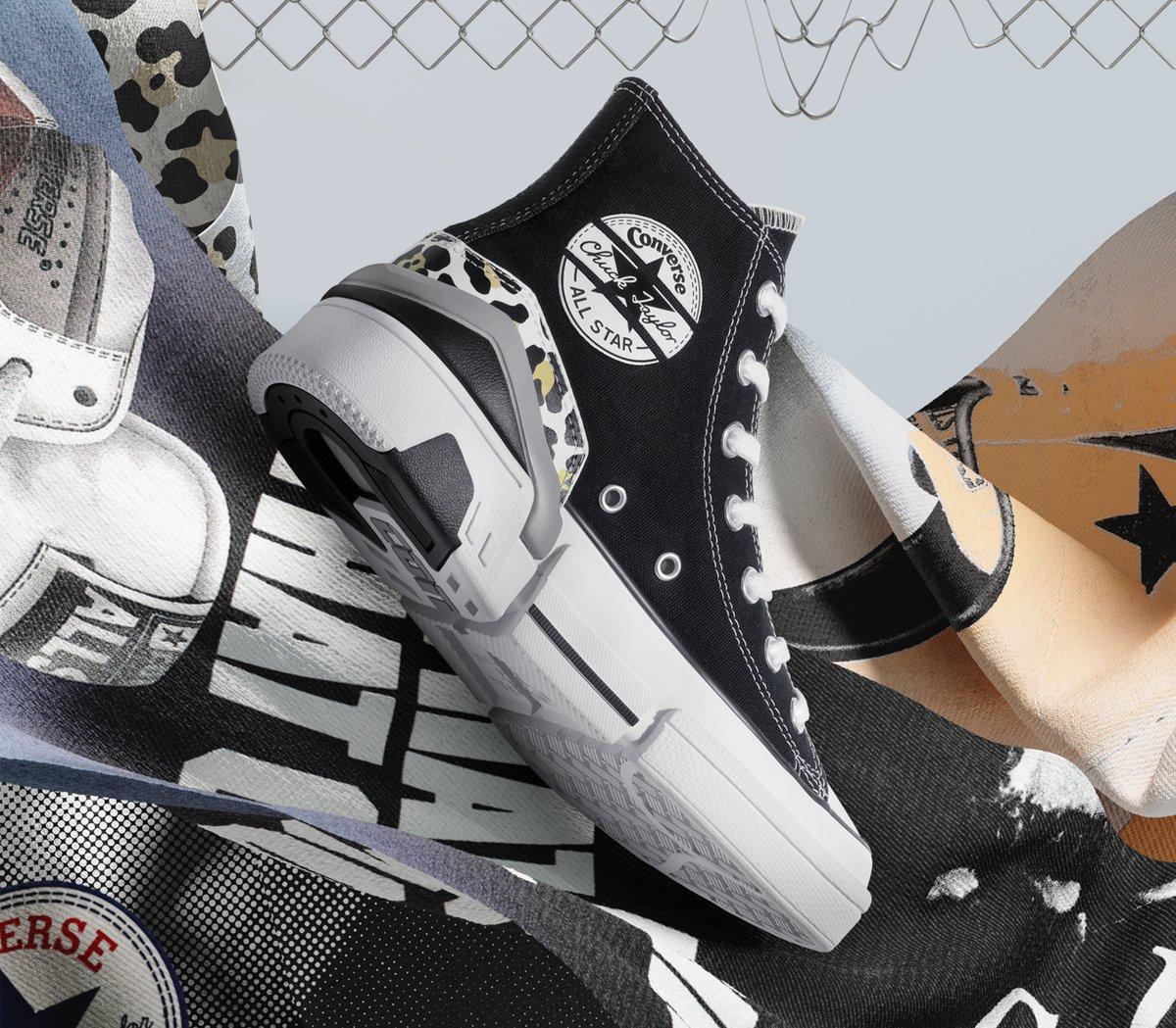 logo play cpx70 high top