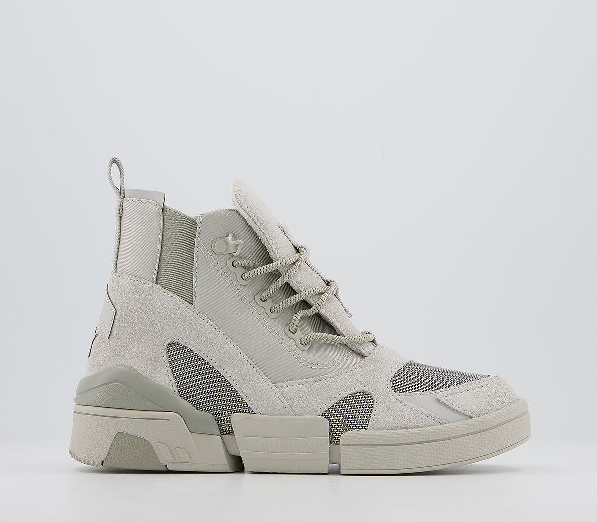 Cpx 70 Hi Trainers Cpx 70 Hi Trainers