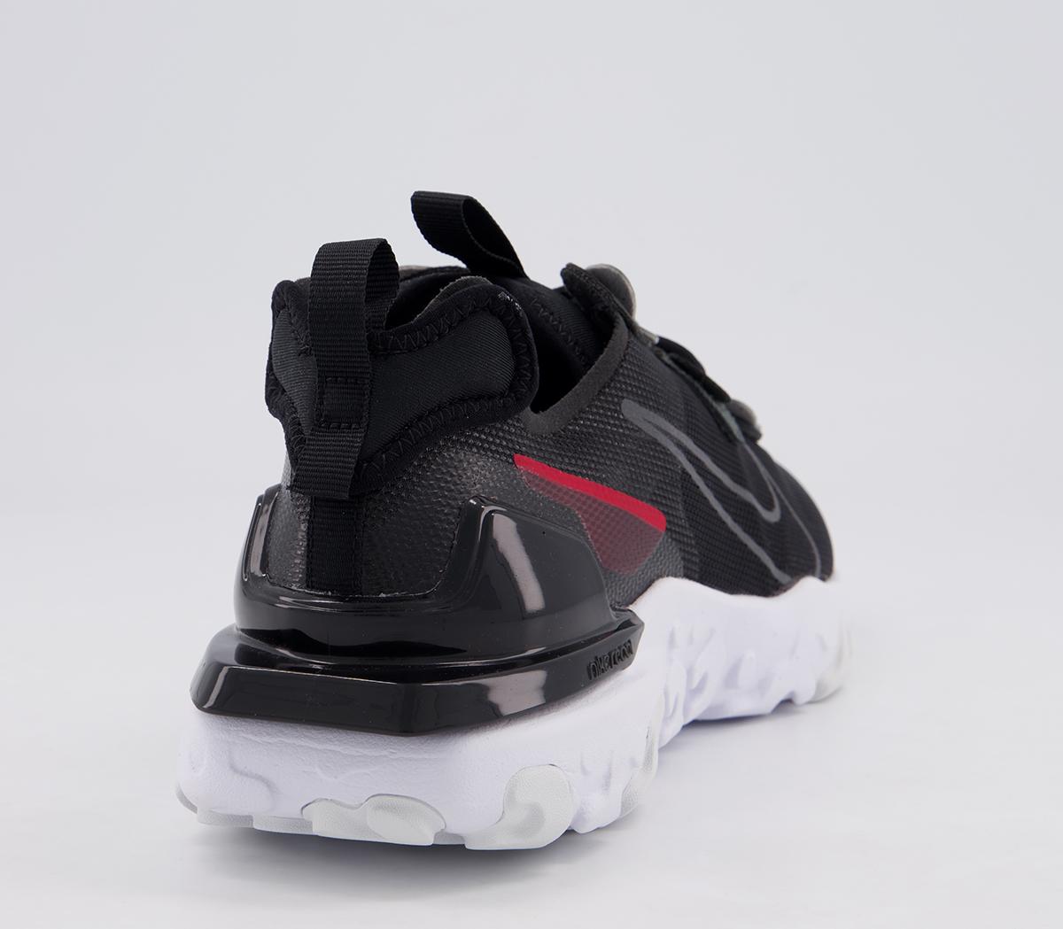 nike react trainers size 5