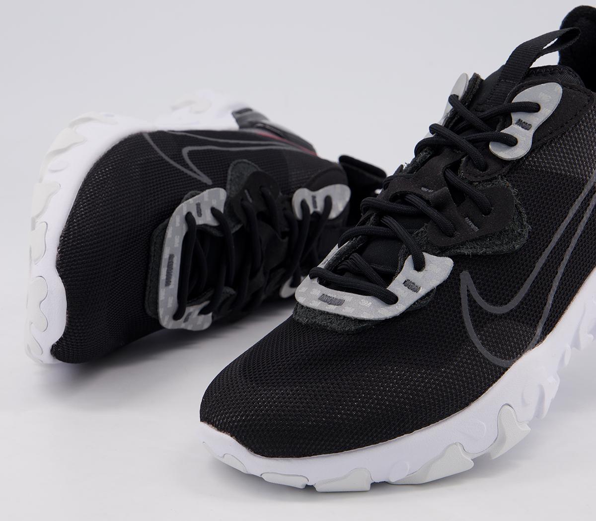 nike react trainers size 5