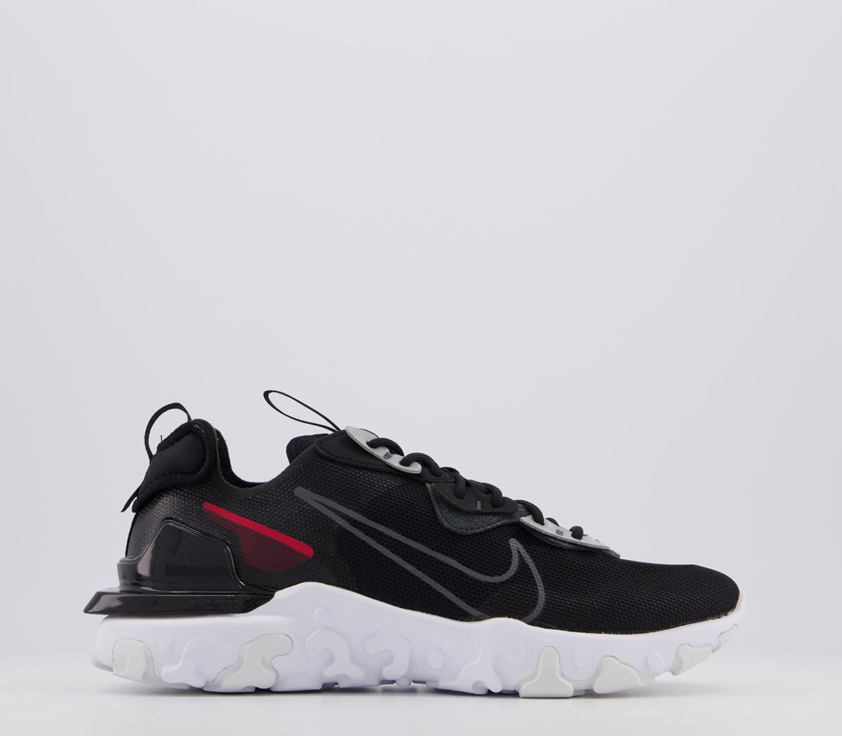nike react trainers size 5