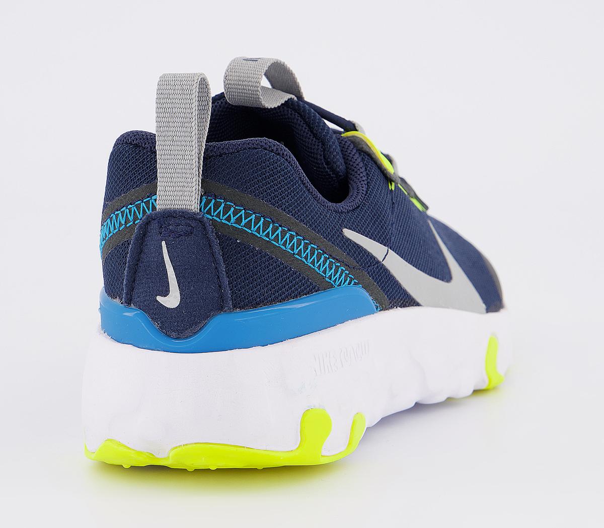 nike renew element 55 size 6
