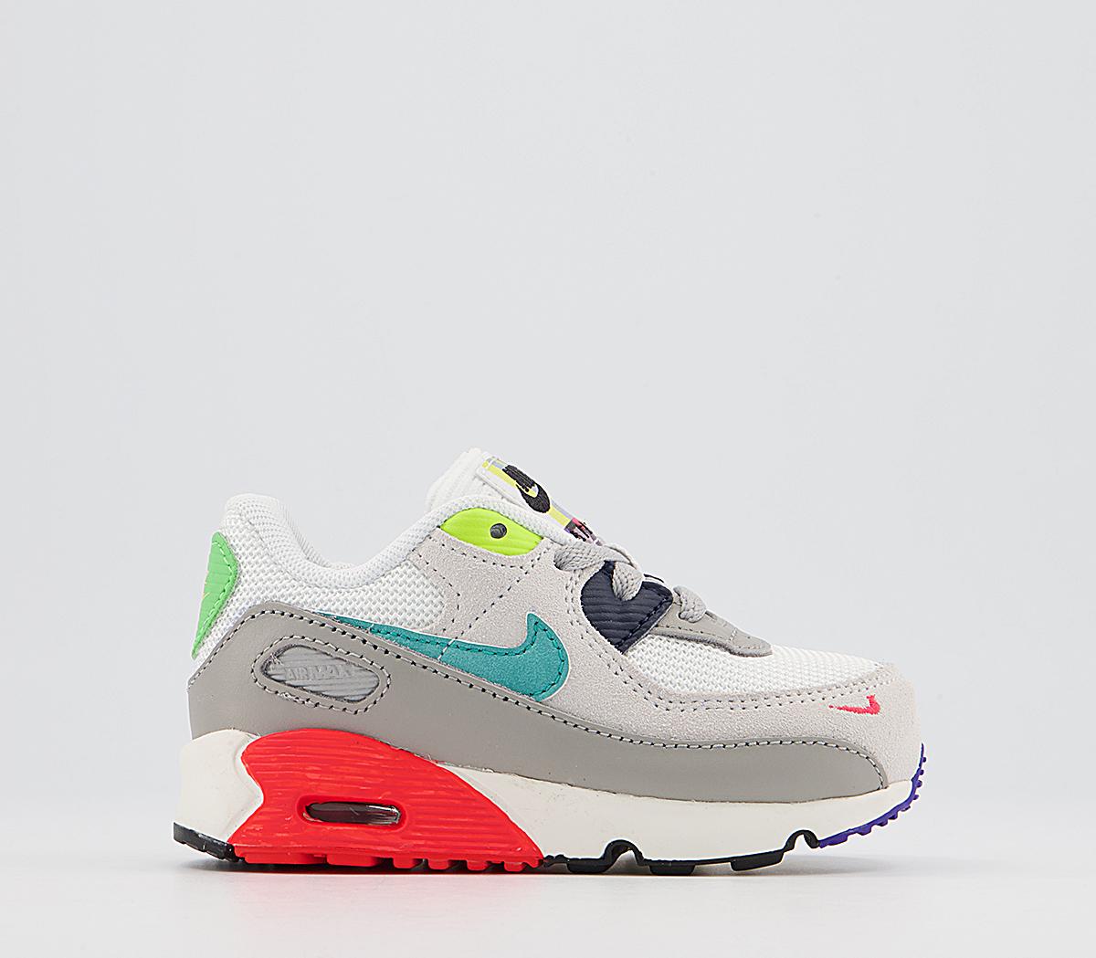 Air Max 90 Infant Trainers Air Max 90 Infant Trainers