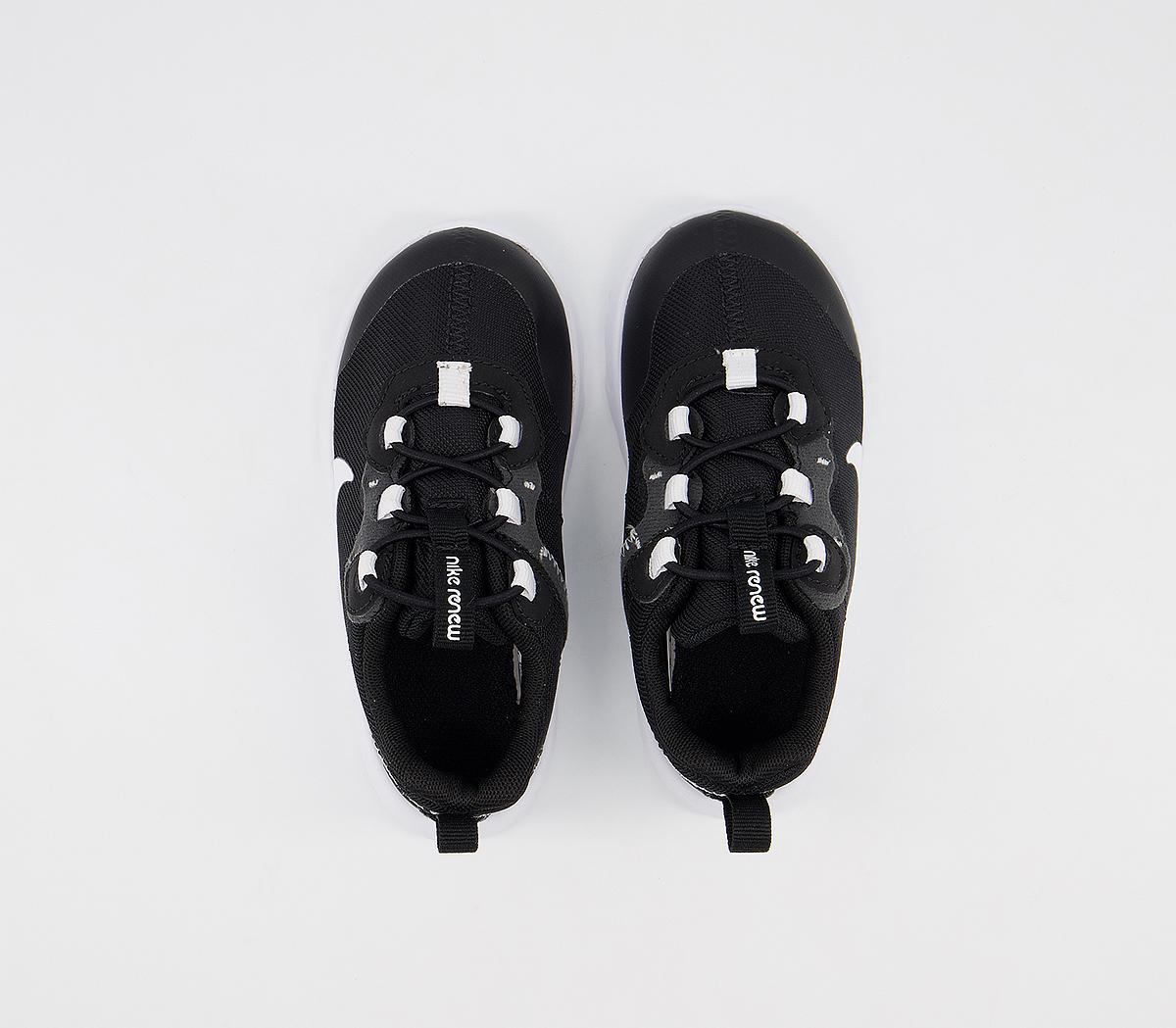 element 55 infant trainers