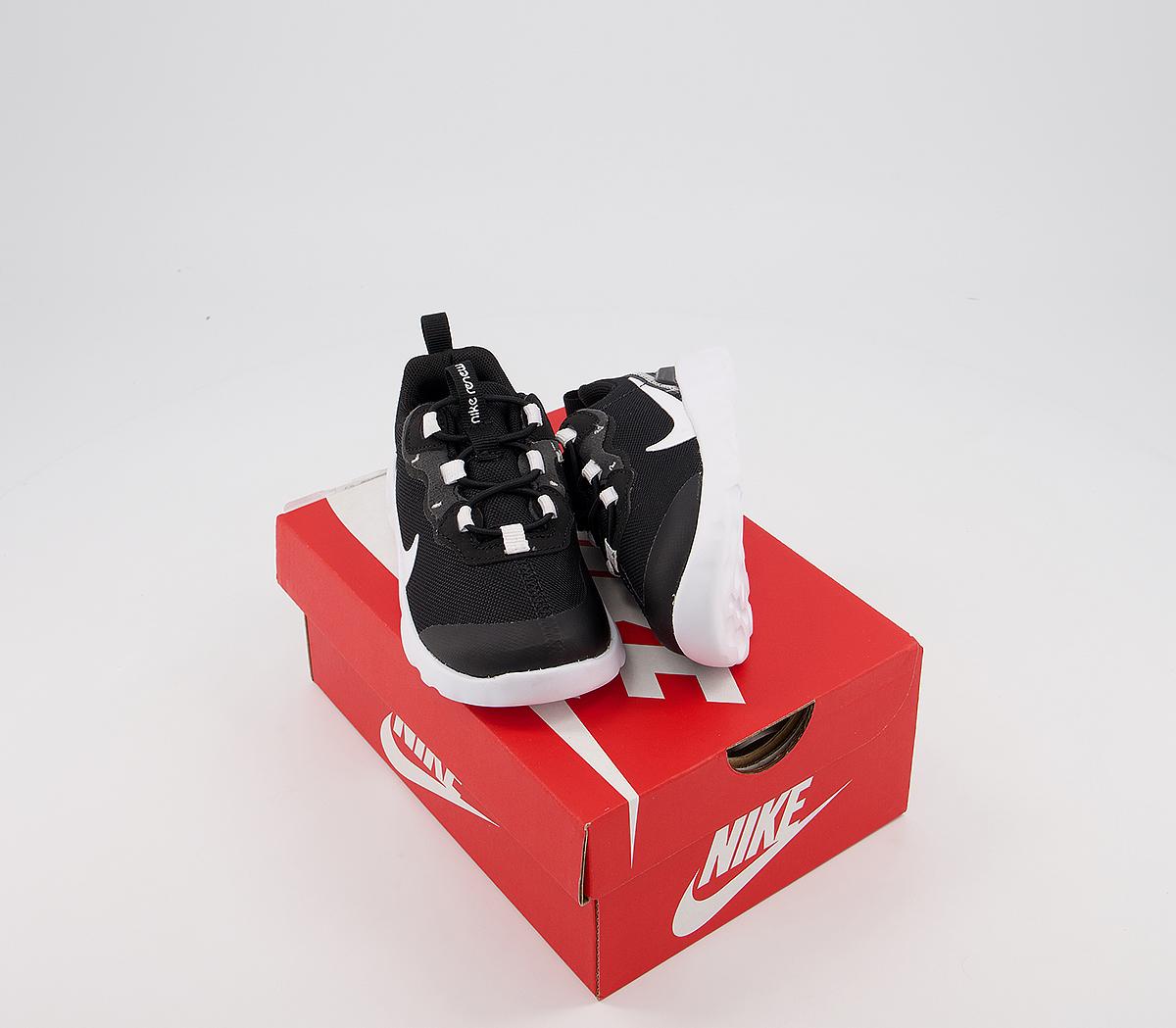 element 55 infant trainers