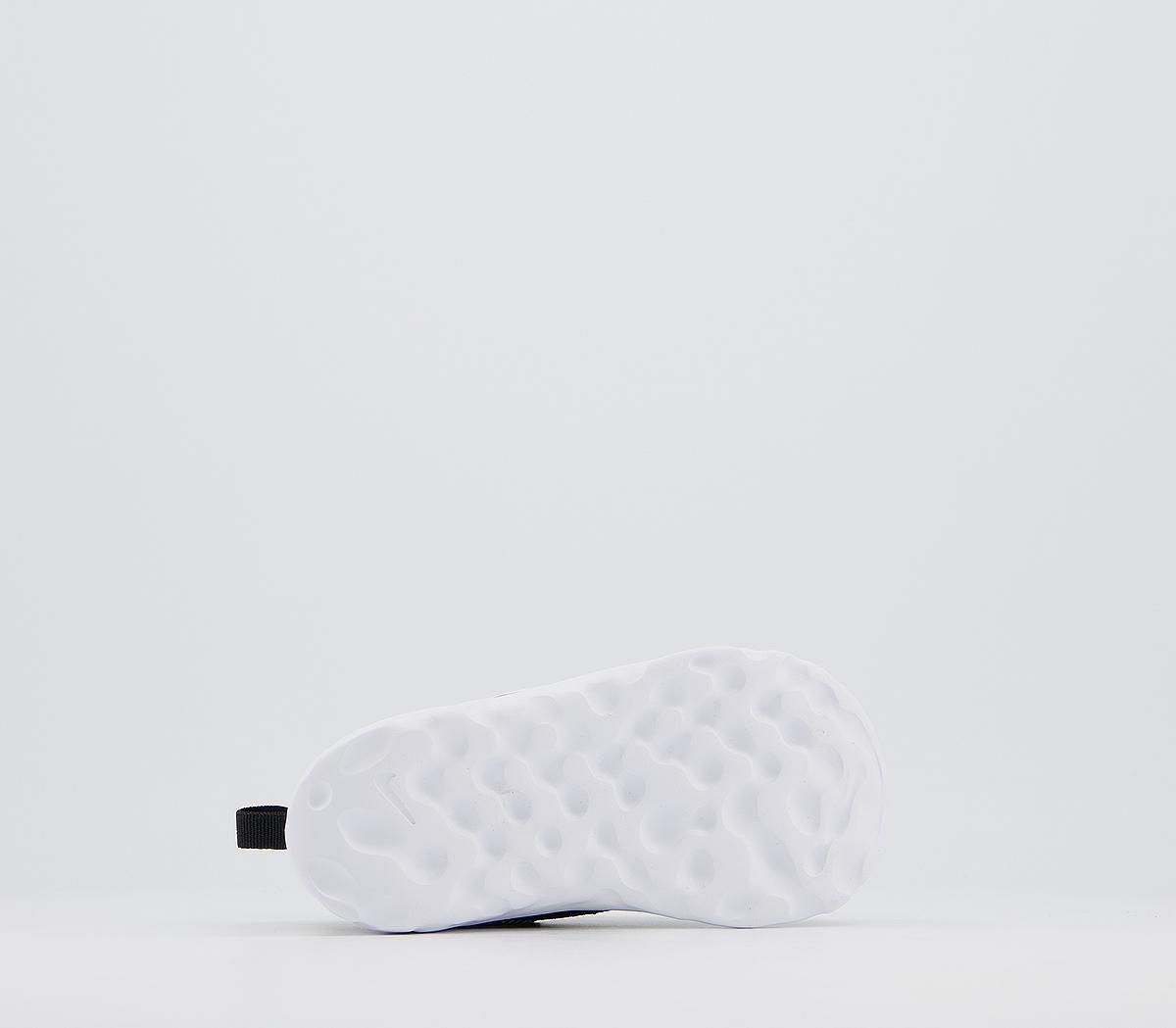 element 55 infant trainers