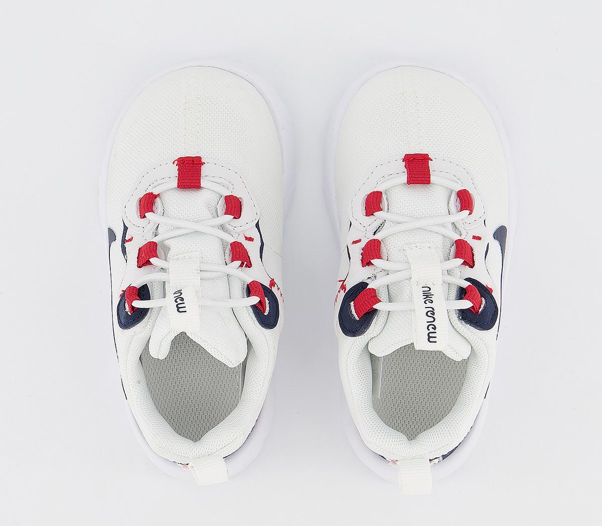 element 55 infant trainers