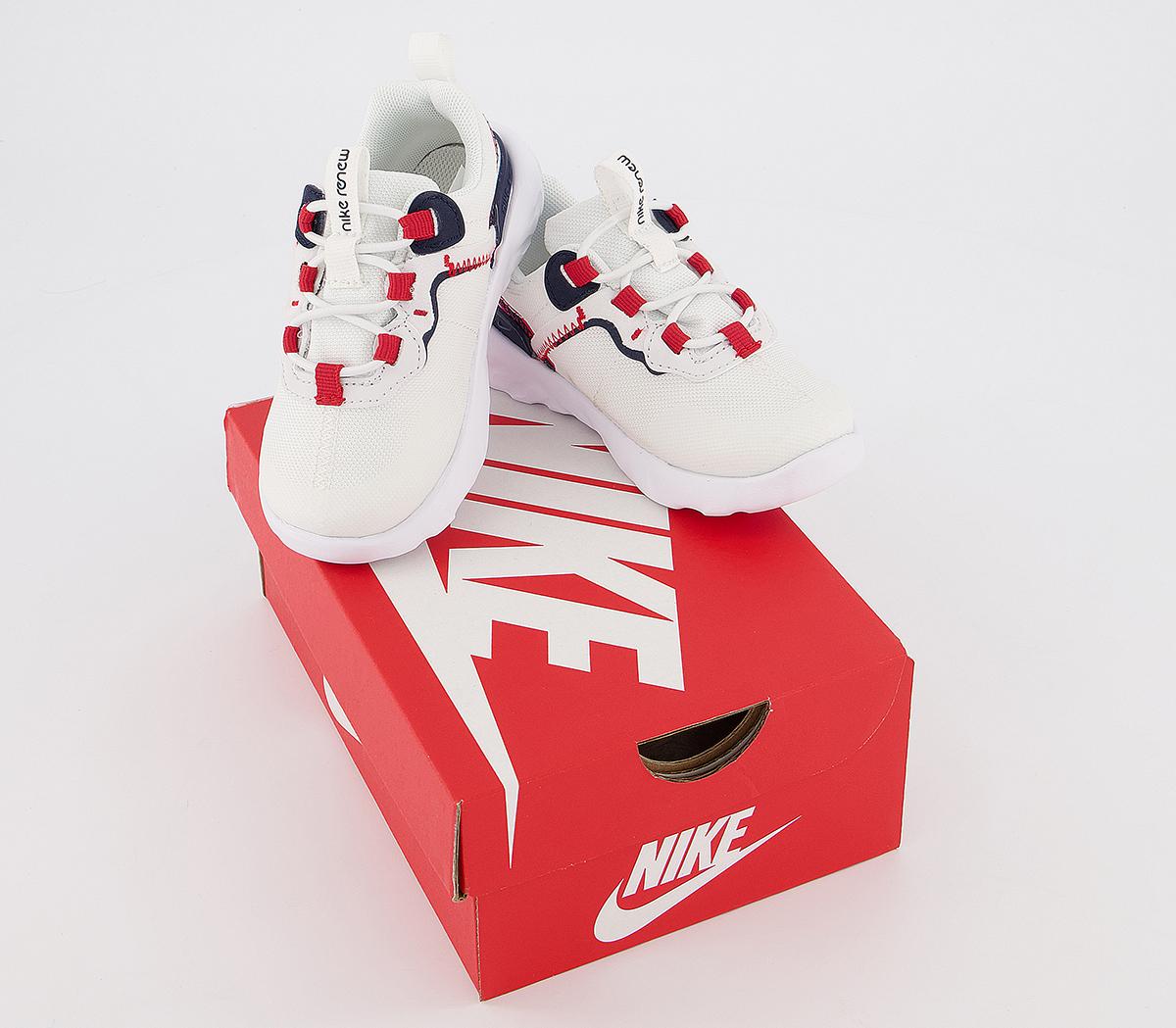 element 55 infant trainers
