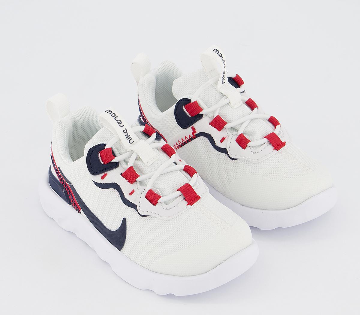 element 55 infant trainers