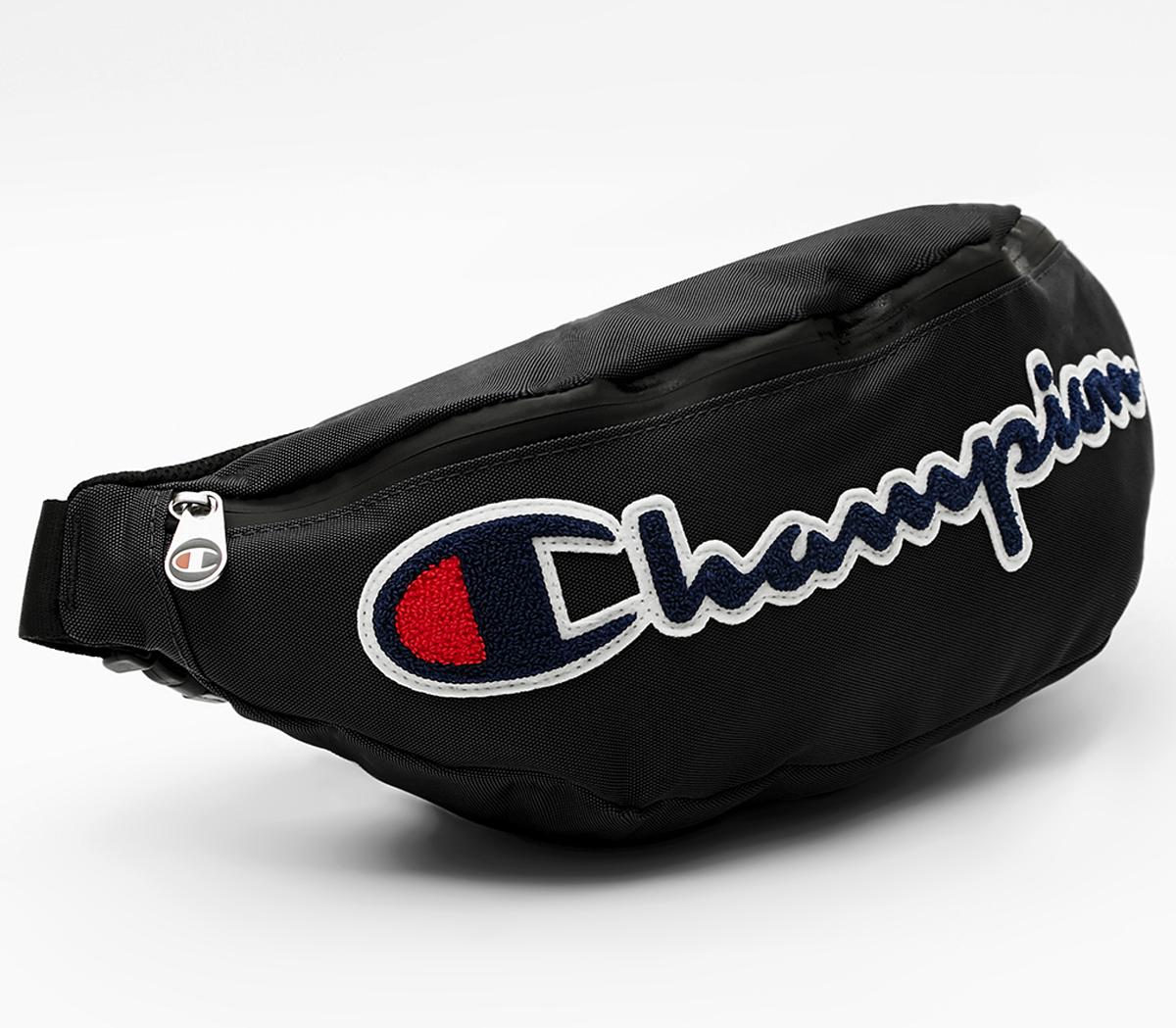 champion side bag