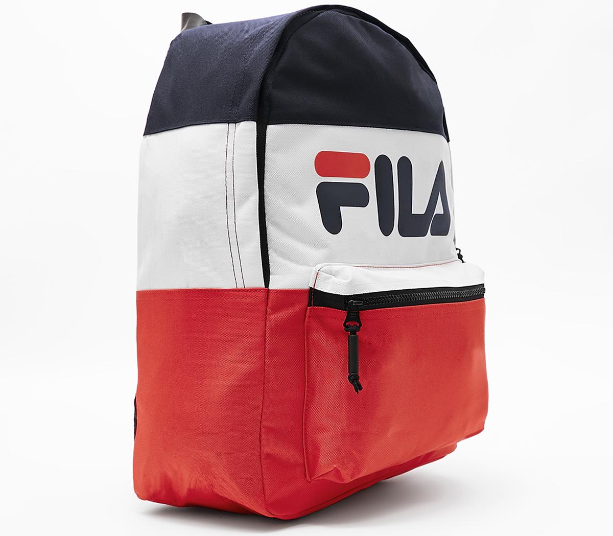 fila verty backpack