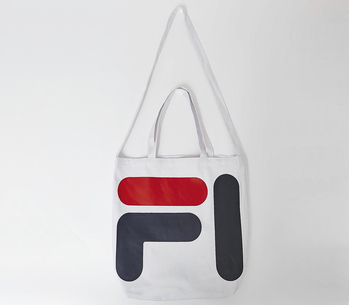 fila shopper bag