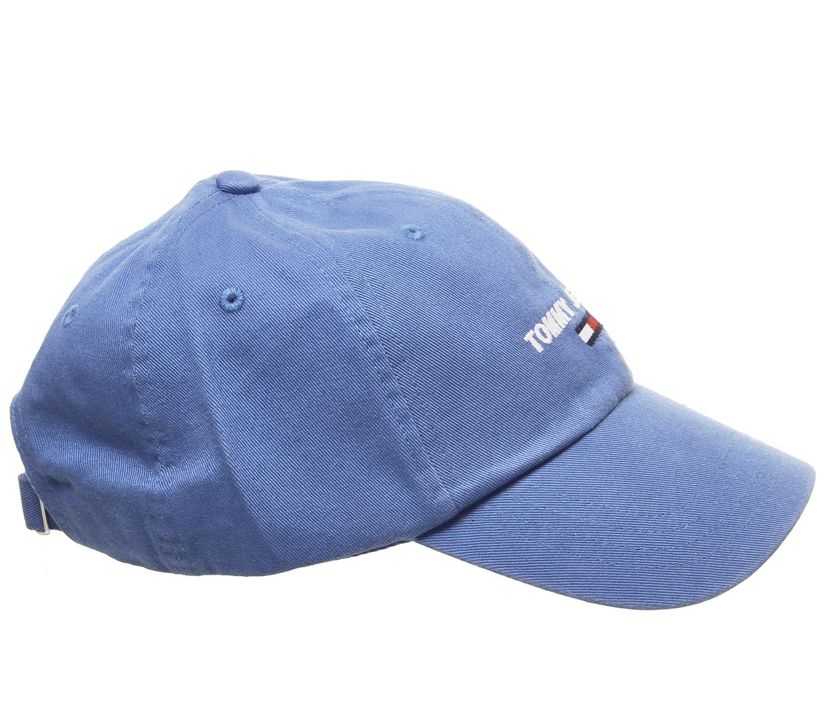 tommy sport cap