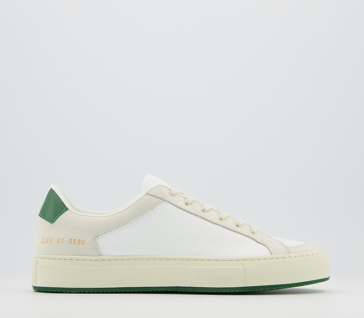 Retro Low 70s Article Trainers Retro Low 70s Article Trainers