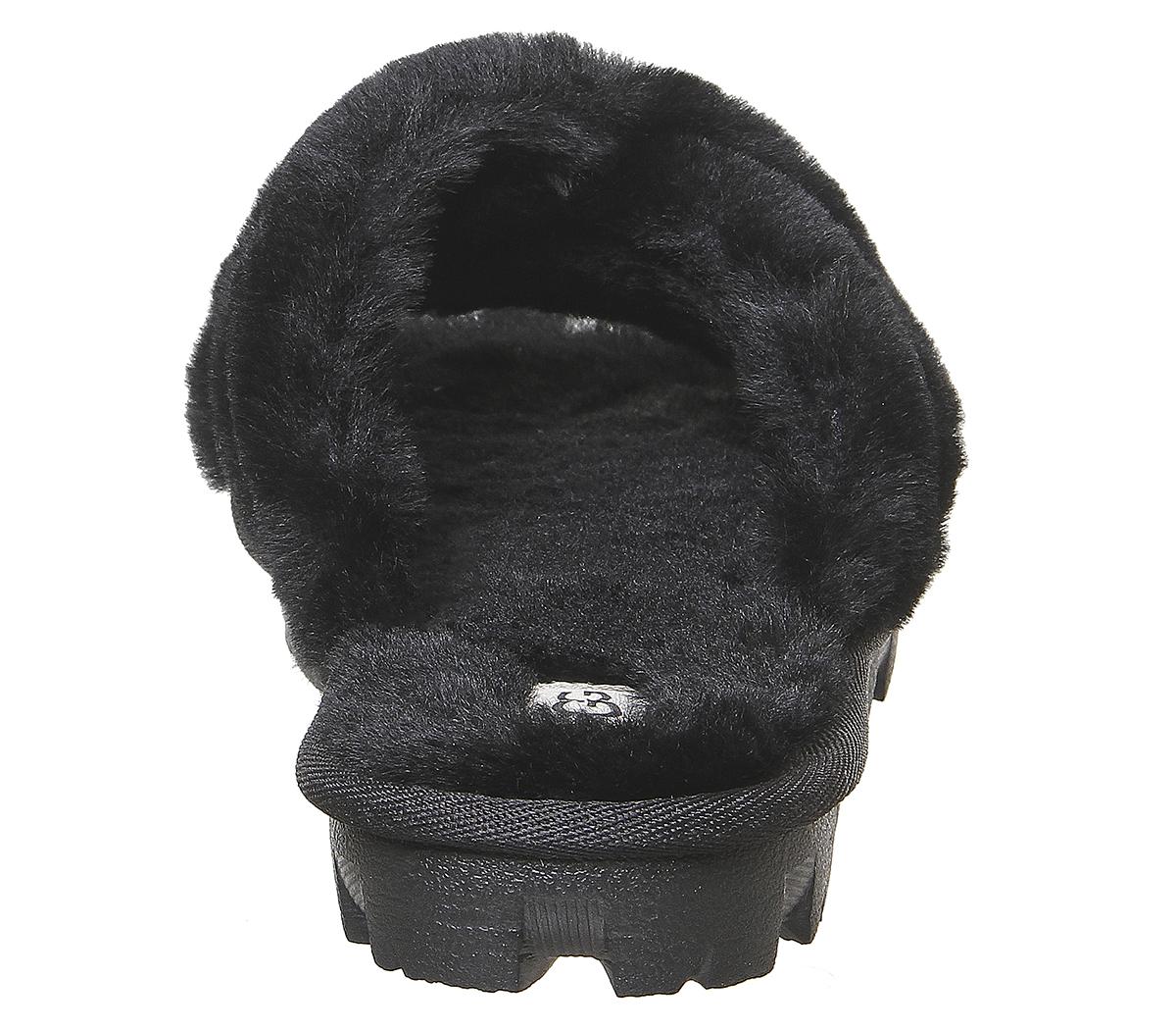 ugg fuzzette sale