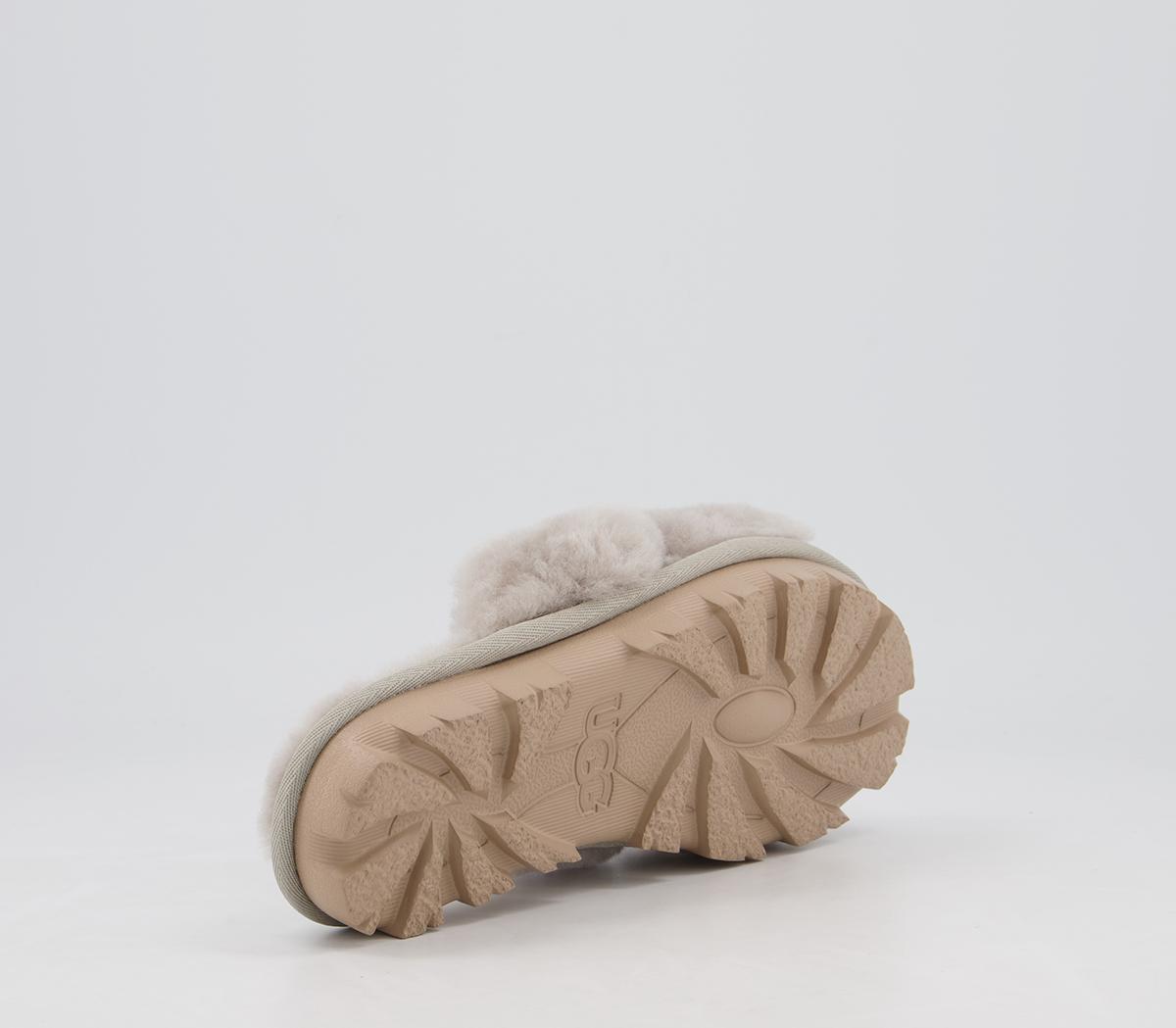 flat ugg slippers