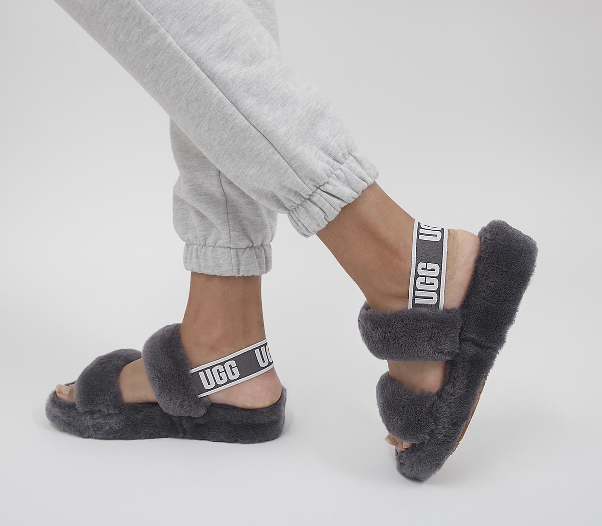 Oh Yeah Slippers Oh Yeah Slippers