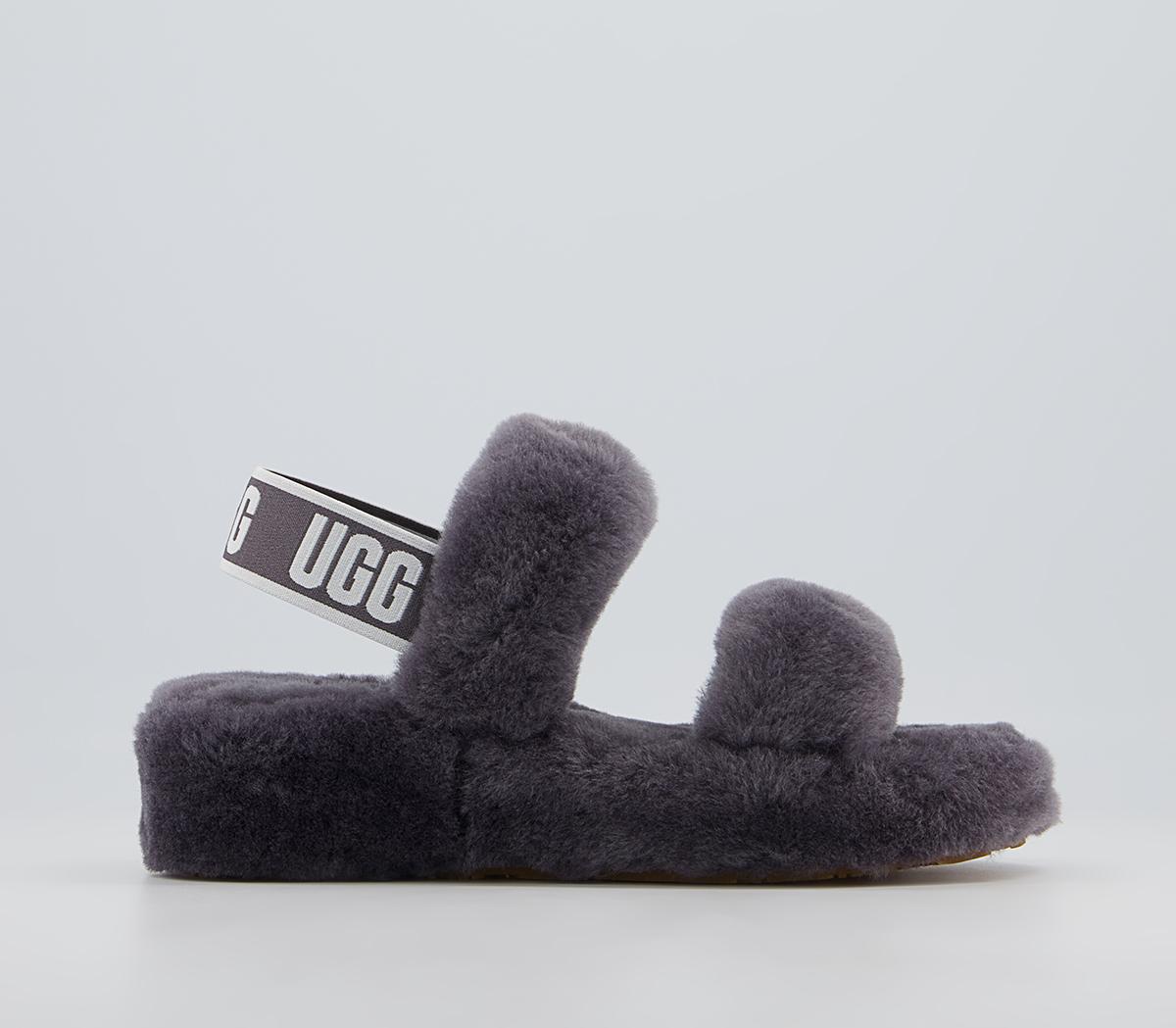 Oh Yeah Slippers Oh Yeah Slippers